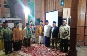 Reses Anggota DPRD Fraksi PKB Dapil IV Kabupaten Klaten, H.Ruslan Rosidi Tekankan Partisipasi Masyarakat Sangat di Perlukan