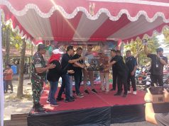 Lomba Burung Gairahkan Perayaan HUT Kabupaten Klaten Ke 221