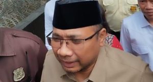 Eks Menag Gus Yaqut Datangi KPK: Bentuk Itikad Baik dan Kepatuhan Hukum