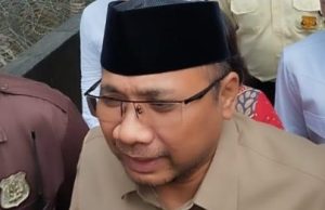 Eks Menag Gus Yaqut Datangi KPK: Bentuk Itikad Baik dan Kepatuhan Hukum