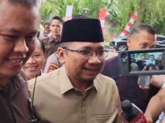 Yaqut Rampung Diperiksa KPK dan Bersyukur Dapat Kesempatan Klarifikasi