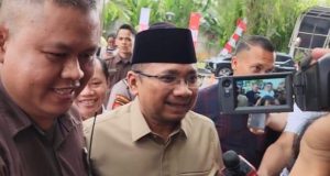 Yaqut Rampung Diperiksa KPK dan Bersyukur Dapat Kesempatan Klarifikasi