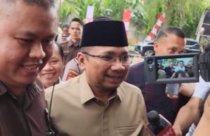 Yaqut Rampung Diperiksa KPK dan Bersyukur Dapat Kesempatan Klarifikasi