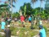 Sinergi TNI Dan Petani Wedi Klaten Kendalikan Hama Untuk Jaga Ketahanan Pangan
