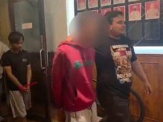 Polsek Tambora Ringkus Dua Pelaku Curanmor, Satu di Antaranya Residivis