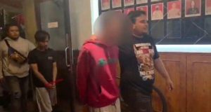 Polsek Tambora Ringkus Dua Pelaku Curanmor, Satu di Antaranya Residivis