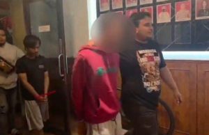 Polsek Tambora Ringkus Dua Pelaku Curanmor, Satu di Antaranya Residivis