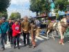 Kirab Budaya Dalam HUT Ke-80 RI Di Klaten: Harmoni Tradisi Dan Semangat Kebangsaan
