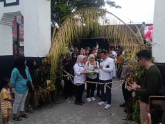 Tradisi Saparan Yaaqowiyyu Jatinom, Klaten Tahun 2025 .Di Buka Kembali