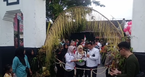 Tradisi Saparan Yaaqowiyyu Jatinom, Klaten Tahun 2025 .Di Buka Kembali