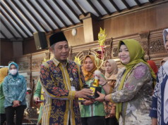 Tingkatkan Kapasitas Kader, Dinkes Klaten Gelar Jambore Kader Posyandu