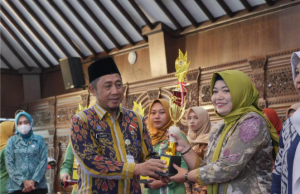 Tingkatkan Kapasitas Kader, Dinkes Klaten Gelar Jambore Kader Posyandu