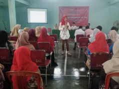 Antisipasi Adanya Penyakit Liptospirosis Puskesmas Trucuk Adakan Sosialisasi