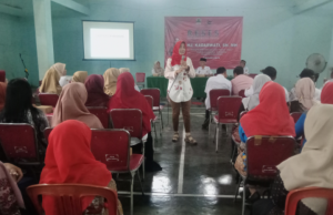 Antisipasi Adanya Penyakit Liptospirosis Puskesmas Trucuk Adakan Sosialisasi