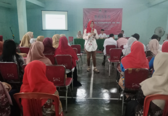 Antisipasi Adanya Penyakit Liptospirosis Puskesmas Trucuk Adakan Sosialisasi
