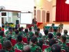 Penguatan Peran Aparat Teritorial, Dandim 0723/Klaten Beri Pengarahan Kepada