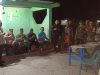 Muspika Wedi Klaten Perkuat Sinergi Keamanan Lingkungan Melalui Monitoring Siskamling