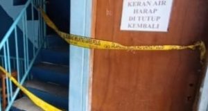 RS Polri Temukan Tanda Kekerasan Pada Jasad Bocah di Penjaringan, Jakut