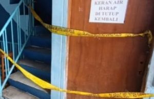 RS Polri Temukan Tanda Kekerasan Pada Jasad Bocah di Penjaringan, Jakut