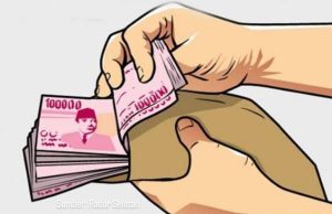 Kasus Dugaan Penggelapan Rp300 Juta Laporan di Polisi Mangkrak 8 Bulan, GAKORPAN Desak Kapolri Turun Tangan
