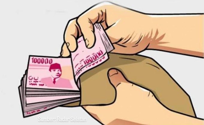 Kasus Dugaan Penggelapan Rp300 Juta Laporan di Polisi Mangkrak 8 Bulan, GAKORPAN Desak Kapolri Turun Tangan