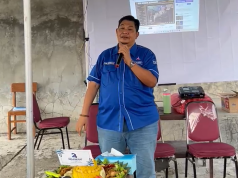 DPC Partai Demokrat Kabupaten Klaten Rayakan Hari Ulang Tahun Ke-24