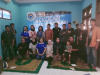 Kelompok Organisasi Dan Komunitas Klaten Ikuti Sekolah Riset Dan Advokasi