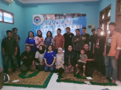 Kelompok Organisasi Dan Komunitas Klaten Ikuti Sekolah Riset Dan Advokasi