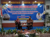 Kuliah Umum Dan Pembukaan PKKMB Unwidha Tahun Akademik 2025/2026 Menuju Era Digital