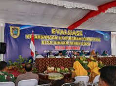 Komitmen TNI Dukung Kesejahteraan Masyarakat Desa Kupang Klaten