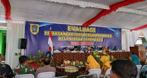 Komitmen TNI Dukung Kesejahteraan Masyarakat Desa Kupang Klaten