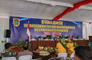 Komitmen TNI Dukung Kesejahteraan Masyarakat Desa Kupang Klaten