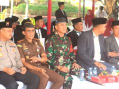 Hari Santri 2025 Di Klaten: Mengawal Indonesia Merdeka, Menuju Peradaban Dunia
