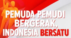 Kadiv Humas Polri Ajak Pemuda Terus Bergerak dan Bersatu di Hari Sumpah Pemuda 2025