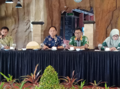 Dinkes Kabupaten Klaten Gelar Rakor Jelang Hari Kesehatan Nasional Ke 61