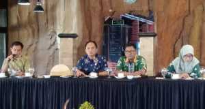 Dinkes Kabupaten Klaten Gelar Rakor Jelang Hari Kesehatan Nasional Ke 61