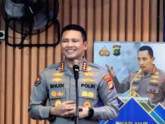 Satgas Siber Polda Metro Jaya Blokir Ribuan Situs dan Rekening Ilegal, Tindak Tegas Pelaku Online Scam