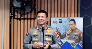 Satgas Siber Polda Metro Jaya Blokir Ribuan Situs dan Rekening Ilegal, Tindak Tegas Pelaku Online Scam