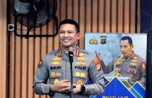 Satgas Siber Polda Metro Jaya Blokir Ribuan Situs dan Rekening Ilegal, Tindak Tegas Pelaku Online Scam