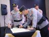 Pimpin Sertijab dan Pengantar Purna Tugas, Kadivhumas Polri Tekankan untuk Selalu Berbuat yang Terbaik