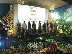 Launching Holding UMKM Sektor Fashion dan Handicraft, Jadikan Kunci Sukses di Panggung Dunia