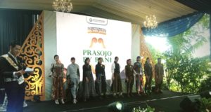 Launching Holding UMKM Sektor Fashion dan Handicraft, Jadikan Kunci Sukses di Panggung Dunia