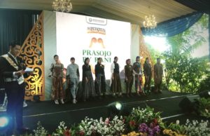 Launching Holding UMKM Sektor Fashion dan Handicraft, Jadikan Kunci Sukses di Panggung Dunia