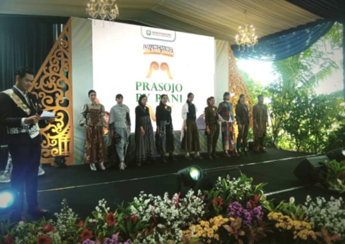 Launching Holding UMKM Sektor Fashion dan Handicraft, Jadikan Kunci Sukses di Panggung Dunia