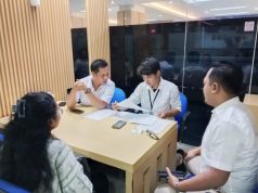 Pelayanan SPKT Polda Metro Jaya Kembali Dapat Apresiasi dari Masyarakat