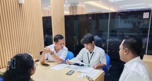 Pelayanan SPKT Polda Metro Jaya Kembali Dapat Apresiasi dari Masyarakat