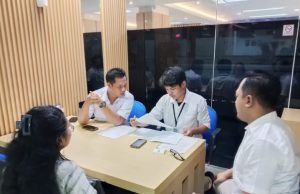 Pelayanan SPKT Polda Metro Jaya Kembali Dapat Apresiasi dari Masyarakat
