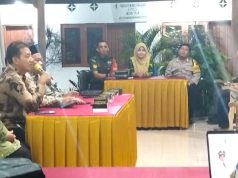 Sosialisasi Stunting Di Desa Taji Klaten Wujudkan Generasi Sehat