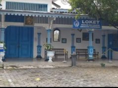 Meninggal dunia PB XIII Museum Tutup & Pendapatan Pedagang Menurun