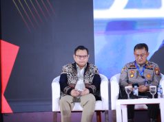Pusat Studi Cyber STIK Lemdiklat Polri Dorong Penguatan Kapasitas Keamanan Siber Polri